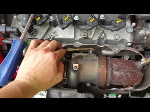 See P00BE repair manual