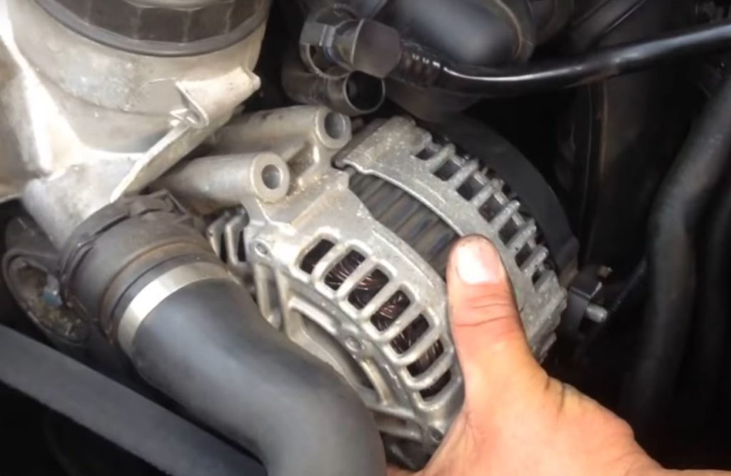 See P00BE in engine